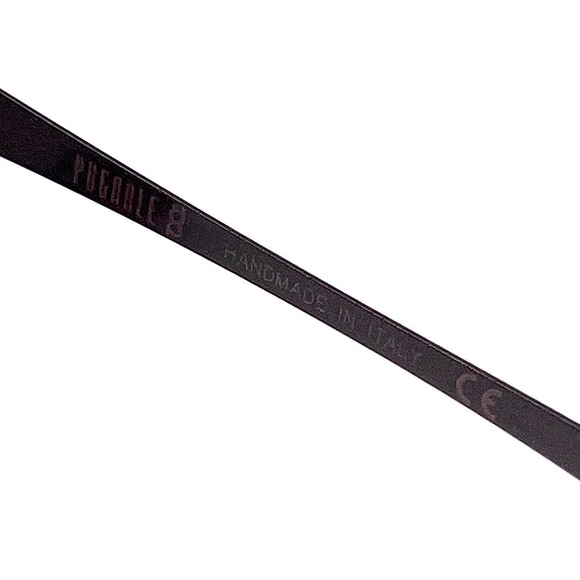 NEW!!! PUGNALE Stringa Sunglasses Authentic - Picture 9 of 12